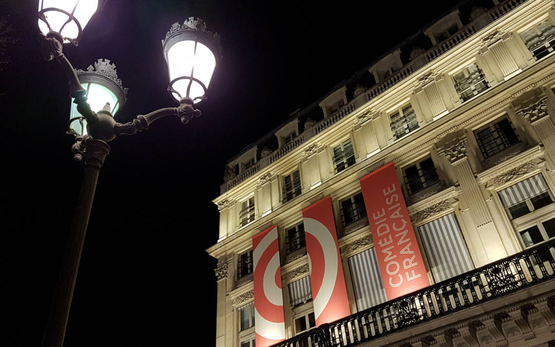 Paris, Ville de l&rsquo;Humour : Mais Où Sont Passés Nos Clowns ?
