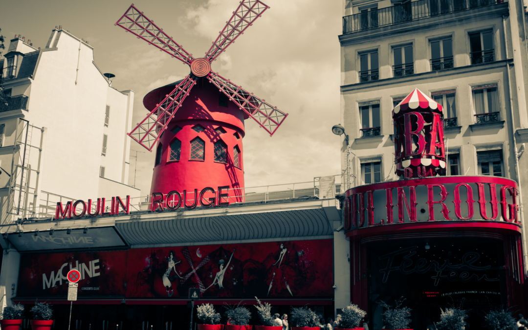 L&rsquo;Histoire Secrète des Graffiti Humoristiques Parisiens
