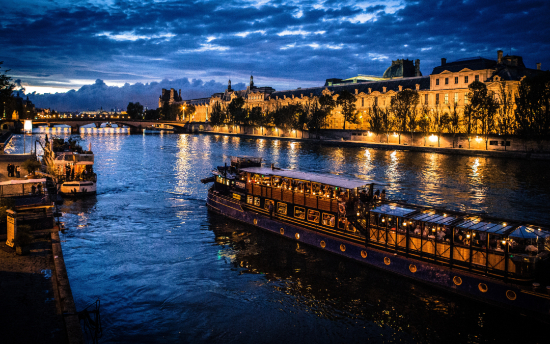 Les Catacombes de Paris : Un Voyage au Cœur des Ténèbres Urbaines