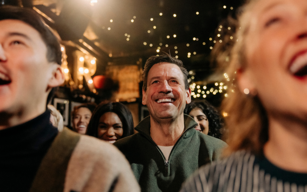 Les Secrets Cachés de Poitiers : Que Murmurent les Rues ?