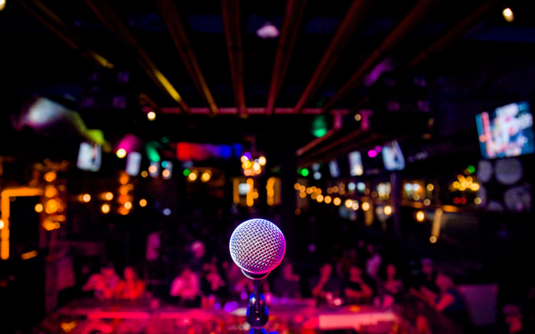 L&rsquo;humour à Poitiers : quand les statues se rebellent