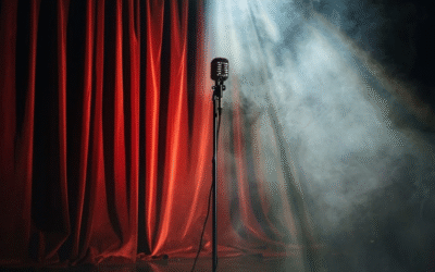 Humour contemporain : révélations surprenantes derrière le rideau des comédies