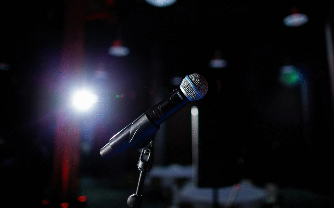 La révolution d&rsquo;humoristes célèbre réinvente le comique en 2023