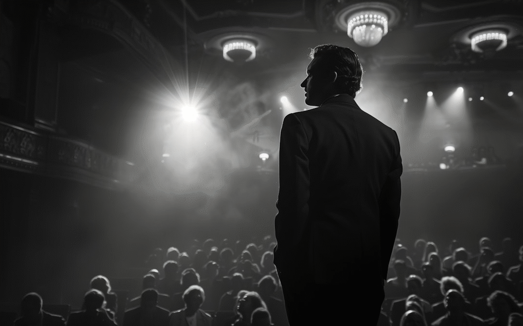 Plongée dans l’actualité des humoristes célèbres en 2024