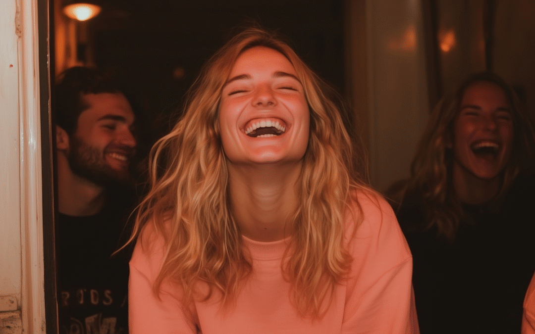 Renaissance de l&rsquo;humour : festivals, streaming et stars du stand-up