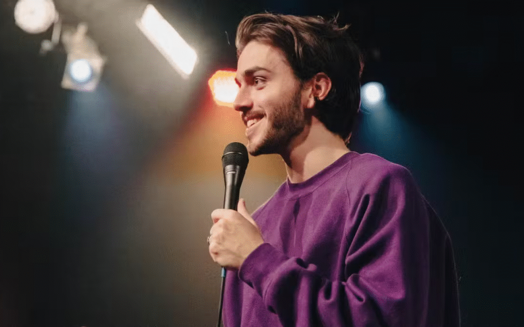 Succès et scandales redéfinissent l’humour français en pleine révolution digitale