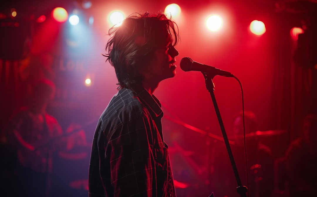 Scène comique 2024 : satire, humour noir et records d’affluence