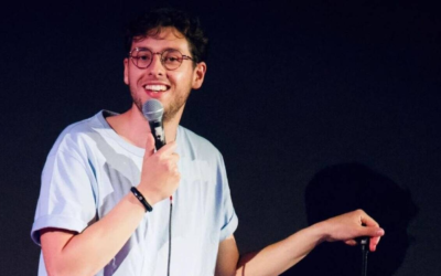 Streaming et salles réinventent l’humour français en 2024